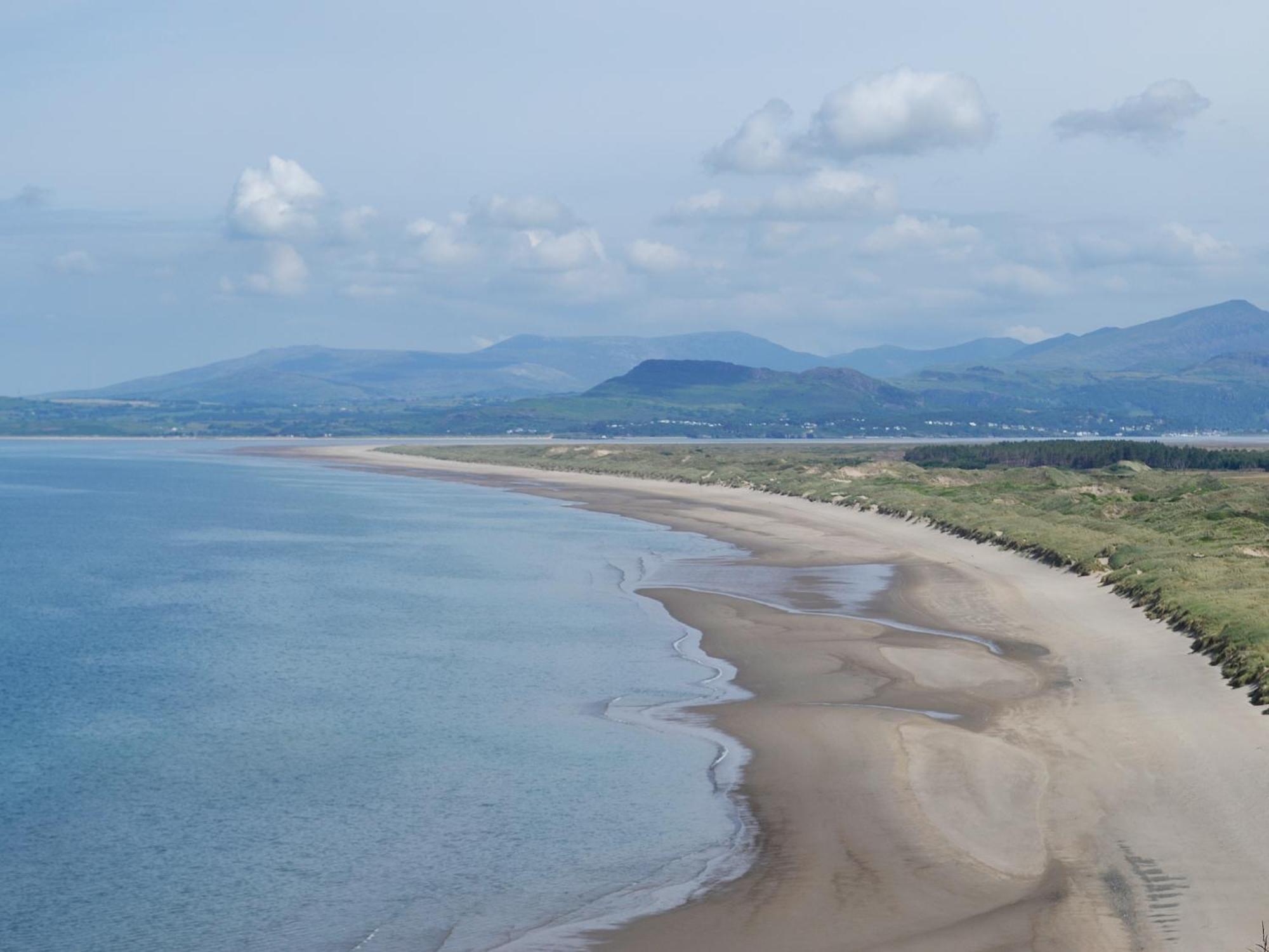 Rhiwgoch - Hw7449 Βίλα Harlech Εξωτερικό φωτογραφία