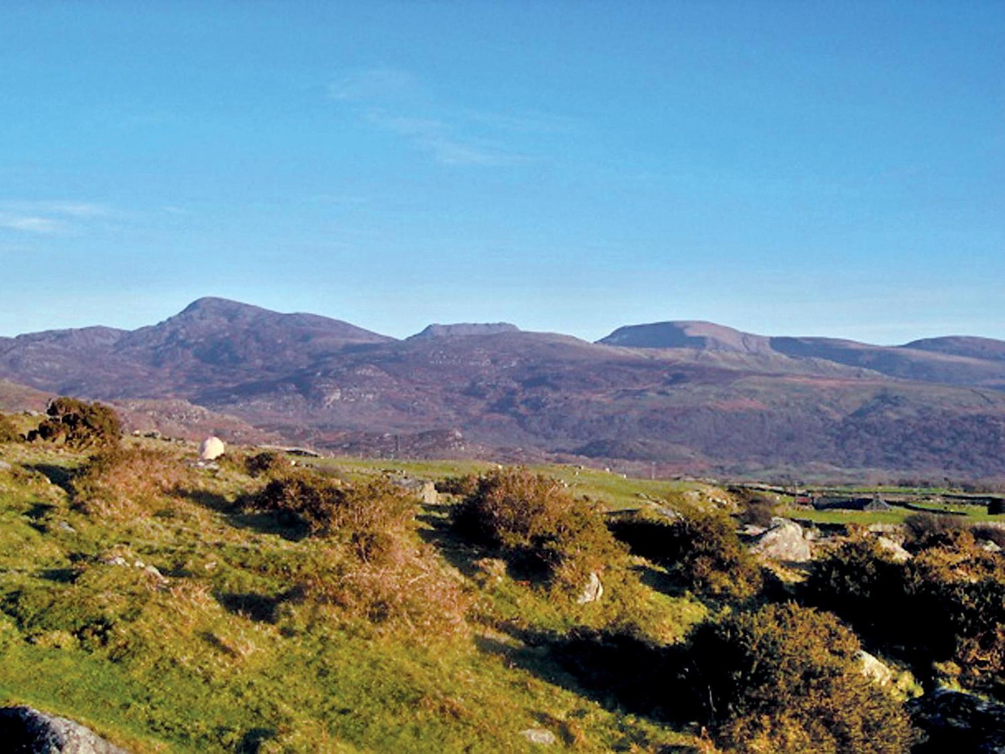 Rhiwgoch - Hw7449 Βίλα Harlech Εξωτερικό φωτογραφία